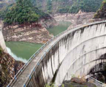 奉节县城居平易近间接饮用长江水的汗青结