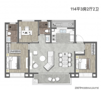 更容易留下高精尖人才