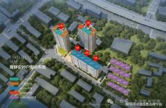 <b>苏河湾集团取保利置业强强</b>