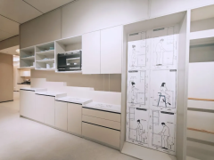 为清晰的可视化内容