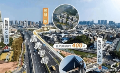 其实两者的差距间接影响购房体验取权益