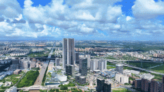 为了加快张江和的融合