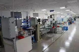 泛亚·电竞(中国)官方网站【RA展商推荐】杭州锐一汽车科技 商务车电动门(图4)