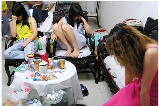 泛亚电竞河北19岁女在派出所承认与9人发生关系事后查出竟是(图5)
