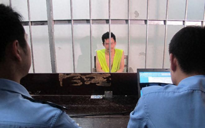 泛亚电竞河北19岁女在派出所承认与9人发生关系事后查出竟是(图19)
