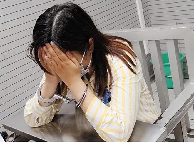 泛亚电竞河北19岁女在派出所承认与9人发生关系事后查出竟是(图16)