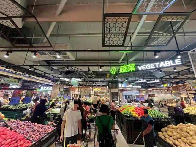 泛亚电竞猛料！新会永利新店马上开业！另一超市已闭店！(图10)