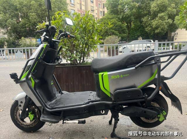 泛亚·电竞(中国)官方网站外卖电动车好评排行榜来了雅迪、爱玛不在前十小品牌强势崛(图1)